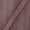 Rose Gold Colour Imported Satin Pleated Fabric Material 4012D