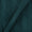 Teal Green Colour Imported Satin Pleated Fabric Material Online 4012O