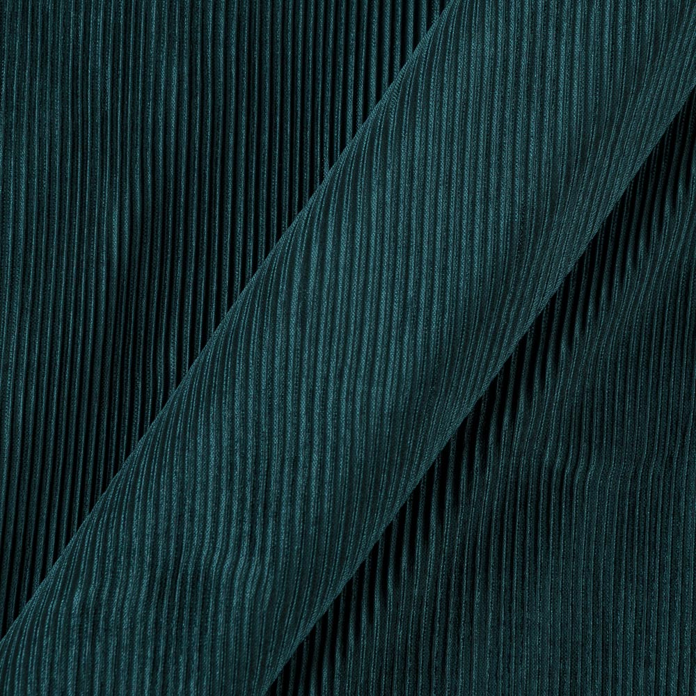 High Quality Cotton Satin, Dark Turquoise Nr33 -  Ireland