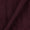 Dark Maroon Colour Imported Satin Pleated Fabric Material Online 4012Q
