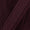 Dark Maroon Colour Imported Satin Pleated Fabric Material Online 4012Q