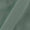 Georgette Shale Green Colour Plain Dyed 43 Inches Width Poly Fabric Ideal For Dupatta