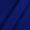 Buy Georgette Royal Blue  Colour Plain Dyed Poly Fabric Ideal For Dupatta Online 4016K