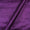 Mashru Gaji Imperial Purple Colour Dyed Fabric