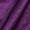 Mashru Gaji Imperial Purple Colour 45 Inches Width Dyed Fabric cut of 0.60 Meter