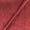 Mashru Gaji Mineral Red Colour 45 Inches Width Dyed Fabric