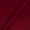 Mashru Gaji Red Maroon Colour 45 Inches Width Dyed Fabric cut of 0.40 Meter