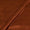 Mashru Gaji Rust Brown Colour 45 Inches Width Dyed Fabric Cut Of 0.50 Meter