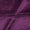 Mashru Gaji Deep Purple Colour 45 Inches Width Dyed Fabric