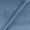 Mashru Gaji Cadet Blue Colour Dyed Fabric Online 4072FT