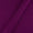 Rayon Purple Wine Colour Plain Dyed Fabric Online 4077AA