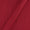 Rayon Maroon Red Colour 43 Inches Width Plain Dyed Fabric
