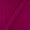 Rayon Rani Pink Colour Plain Dyed 43 Inches Width Fabric