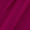 Rayon Rani Pink Colour Plain Dyed 42 Inches Width Fabric