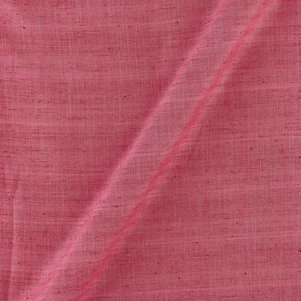 Artificial Matka Silk Pink Colour Fabric Online 4078AR