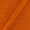 Artificial Matka Silk Fanta Orange Colour Fabric Online 4078AS