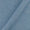 Buy Slub Cotton Aqua X White Cross Tone Fabric Online 4090BF