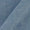 Buy Slub Cotton Aqua X White Cross Tone Fabric Online 4090BF