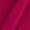 Slub Cotton Hot Pink Colour 43 Inches Width Fabric