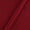South Cotton Maroon Colour Dyed Washed Fabric 4095EU