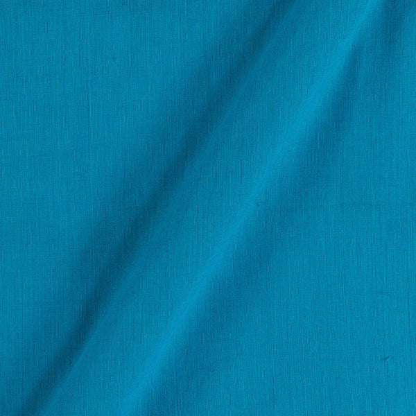 South Cotton Pastel Blue Colour  Dyed Washed  43 Inches Width Fabric freeshipping - SourceItRight