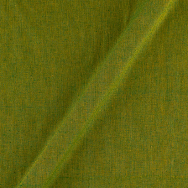 South Cotton Green X Lemon Cross Tone Dyed Fabric Online 4095K