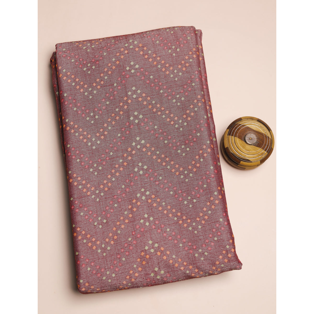 COTTON PRINTED FABRIC