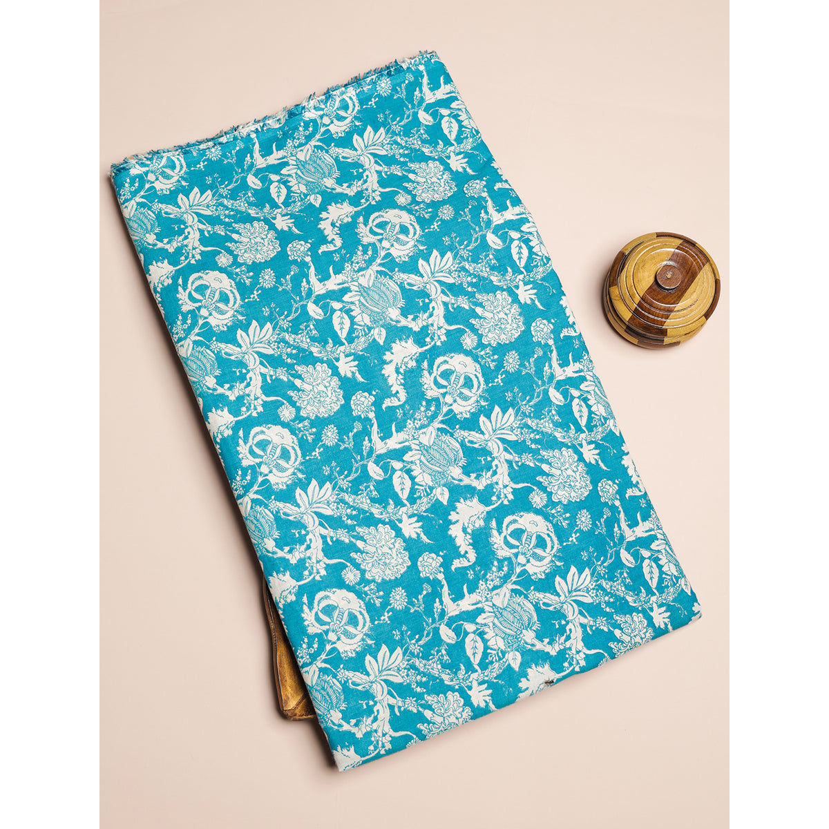 COTTON PRINTED FABRIC