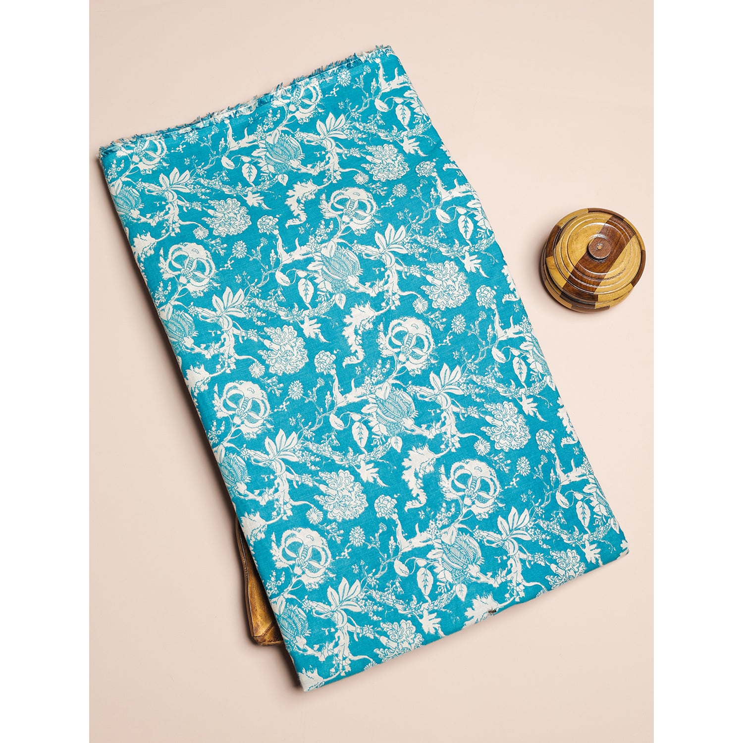 COTTON PRINTED FABRIC