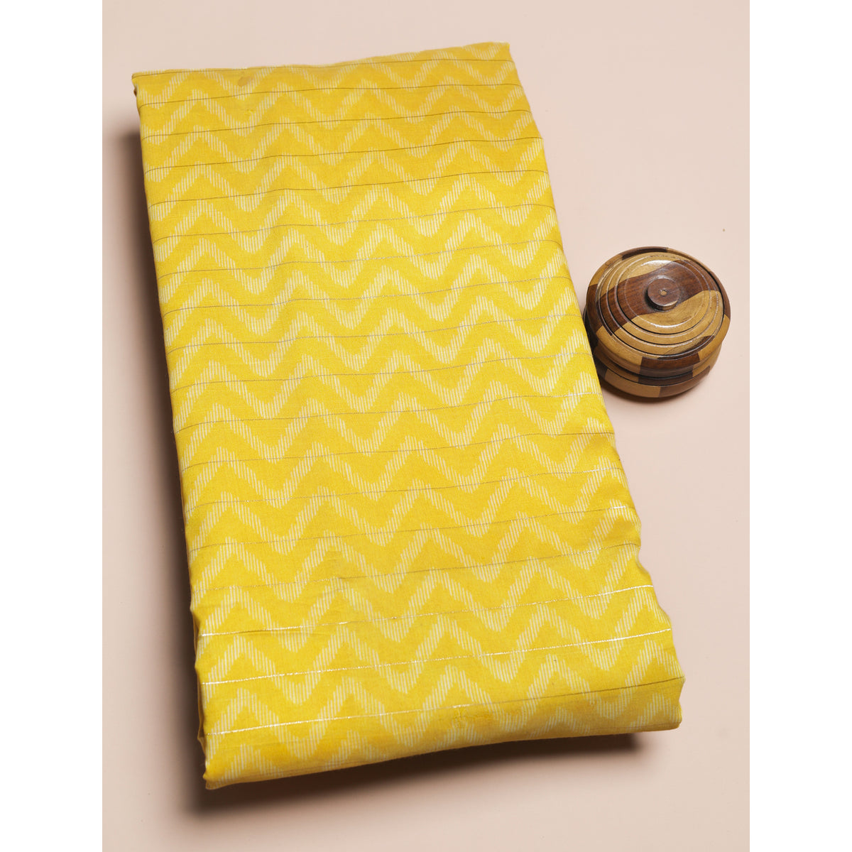 COTTON PRINTED FABRIC