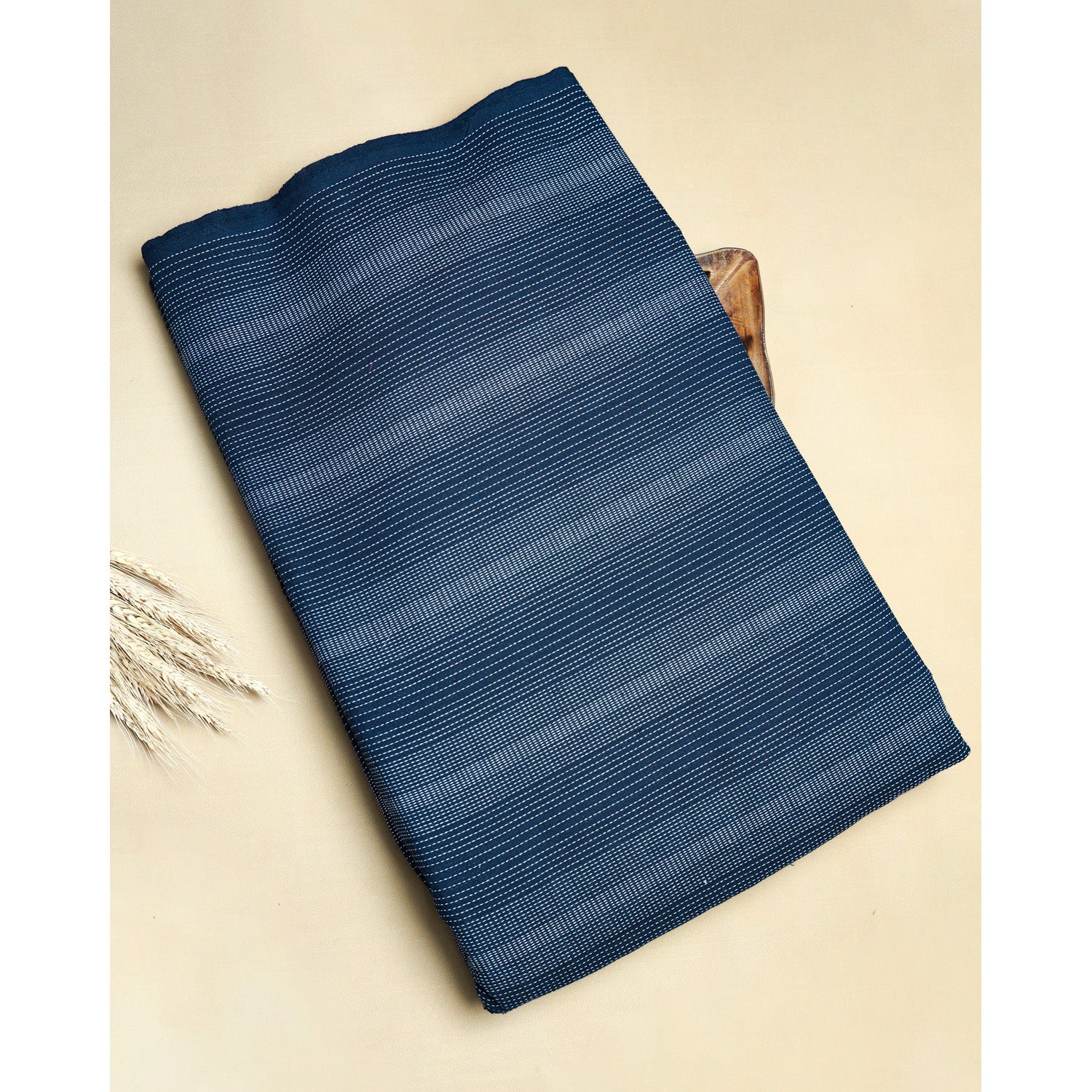 PURE COTTON HANDLOOM FABRIC