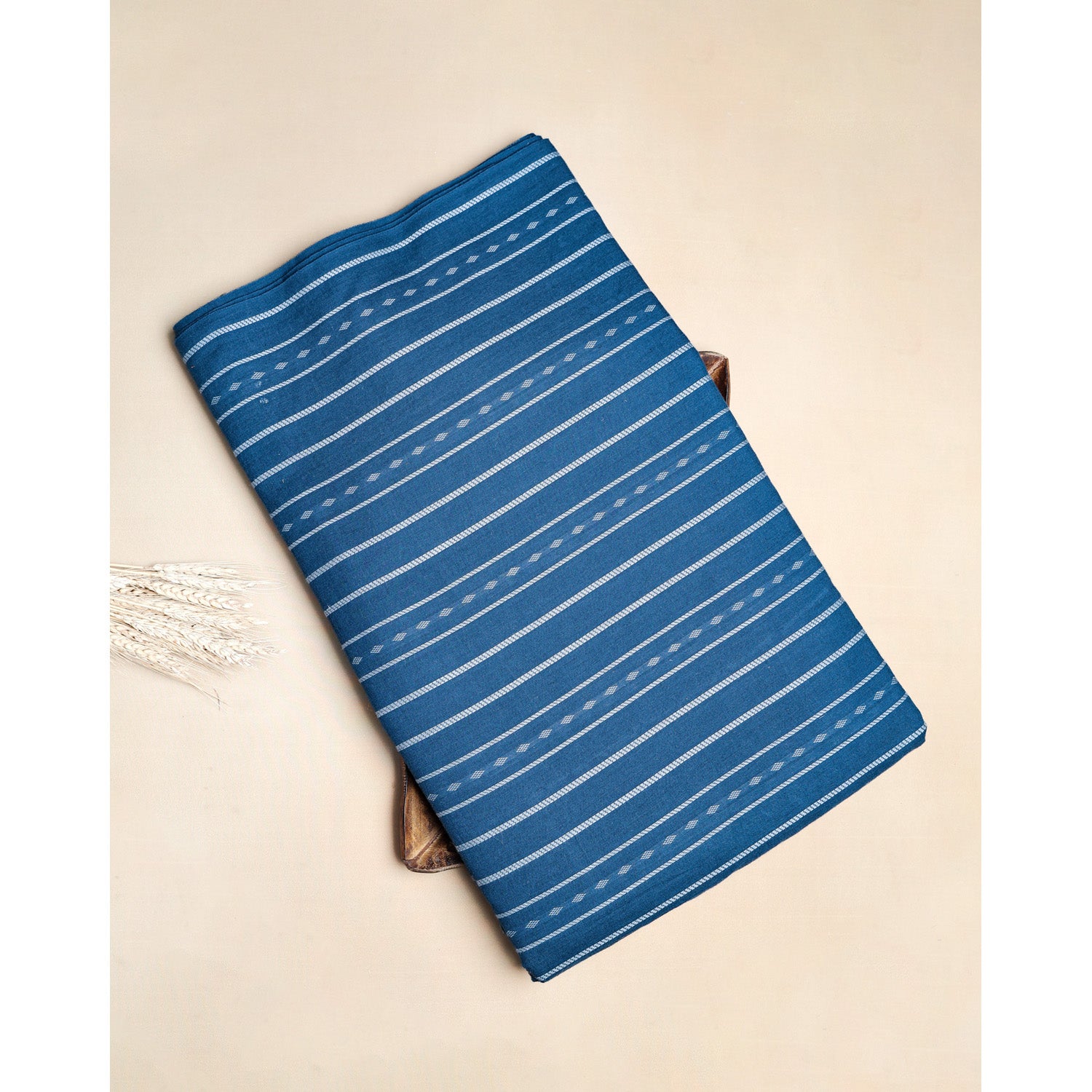 COTTON HANDLOOM FABRIC
