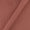 Dusty Rose Colour Fine Slub Premium Cotton Fabric Online 4108AI