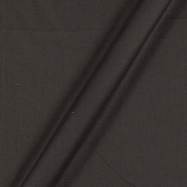 Cotton Flex [For Bottom Wear] Phantom Colour 42 inches Width Fabric freeshipping - SourceItRight