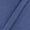 Buy Cadet Blue Colour Plain Dyed Slub Rayon Fabric Online 4132AQ