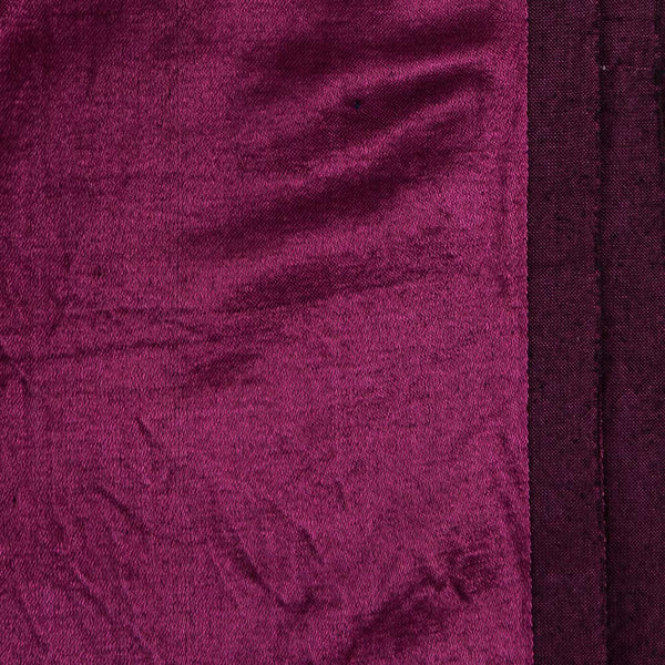 Upholstery Velvet Purple - Fabric Warehouse