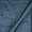 Mashru Silk Gaji Cadet Blue X Grey Two Tone Dyed Fabric Online 4135R