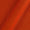 Cotton Matty Orangish Red Colour Dyed Fabric (Viscose & Cotton Blend) Online 4144A