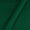 Cotton Matty Bottle Green Colour Dyed Fabric (Viscose & Cotton Blend) 4144CE 