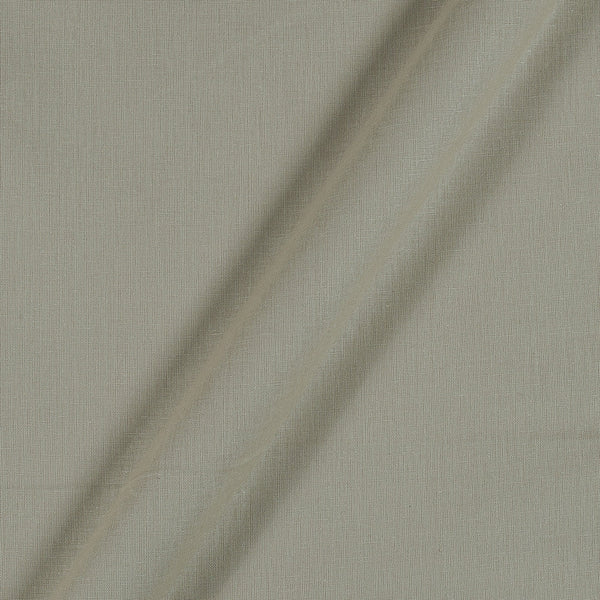 Flex [Cotton Linen] Cambridge Blue Colour Fabric freeshipping - SourceItRight