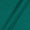 Flex [Cotton Linen] Rama Green  Colour 43 Inches Width Fabric freeshipping - SourceItRight