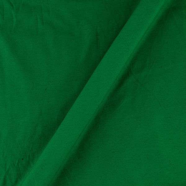 Flex [Cotton Linen] Green Colour Fabric Online 4147BY