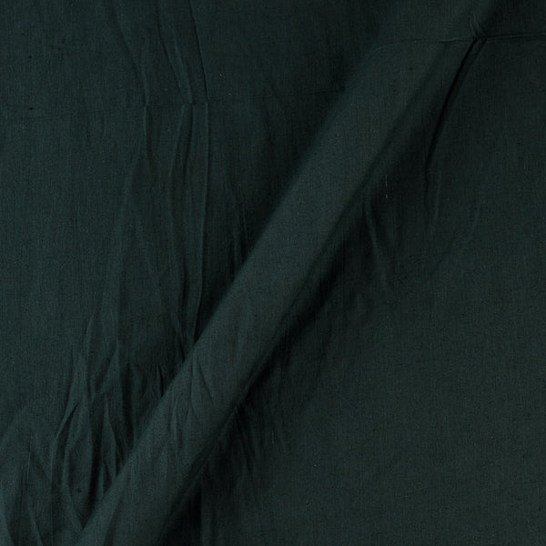 Flex [Cotton Linen] Oil Green Colour Fabric Online 4147K