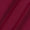 Flex [Cotton Linen] Maroon Colour 43 Inches Width Dyed Fabric Cut Of 0.60 Meter