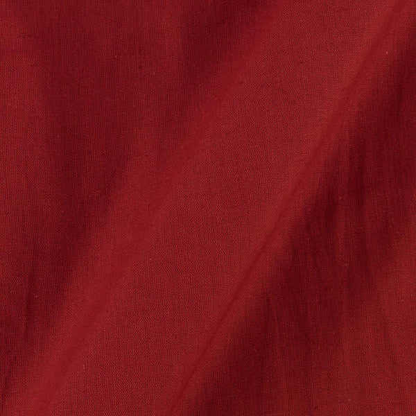 Solid Dyed Woven Cotton Flex Fabrics