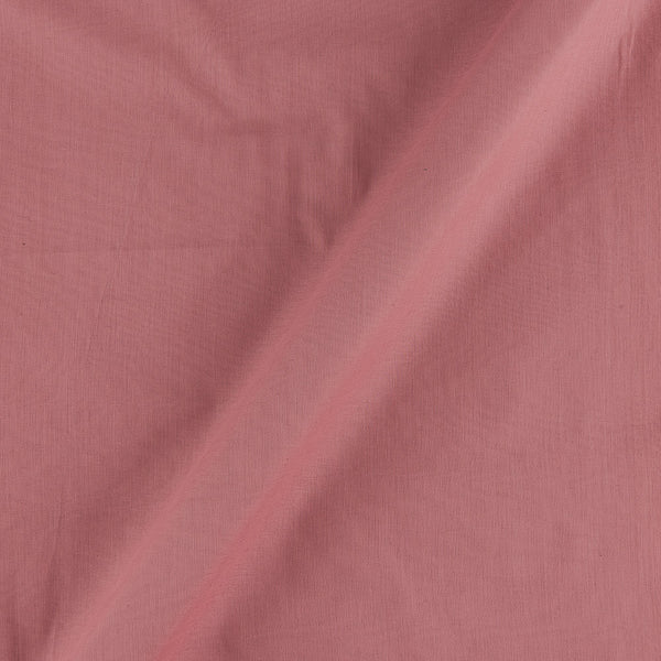 Buy Mul Type Cotton Peach Pink Colour Fabric Online 4159AO