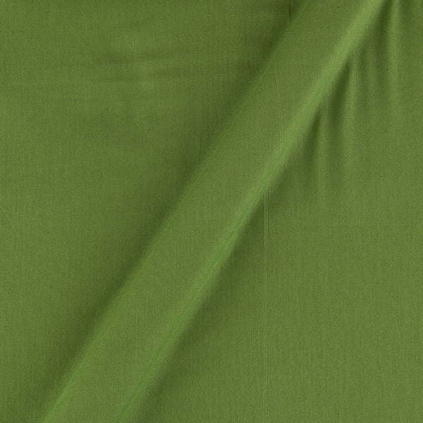 Buy Mal Type Cotton Acid Green Colour Fabric 4159D Online