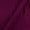 Santoon Magenta Colour Dyed 43 Inches Width Viscose Fabric Cut Of 0.65 Meter