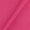 Santoon Candy Pink Colour Dyed 42 Inches Width Viscose Fabric