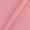 Santoon Powder Pink Colour Dyed 42 Inches Width Viscose Fabric
